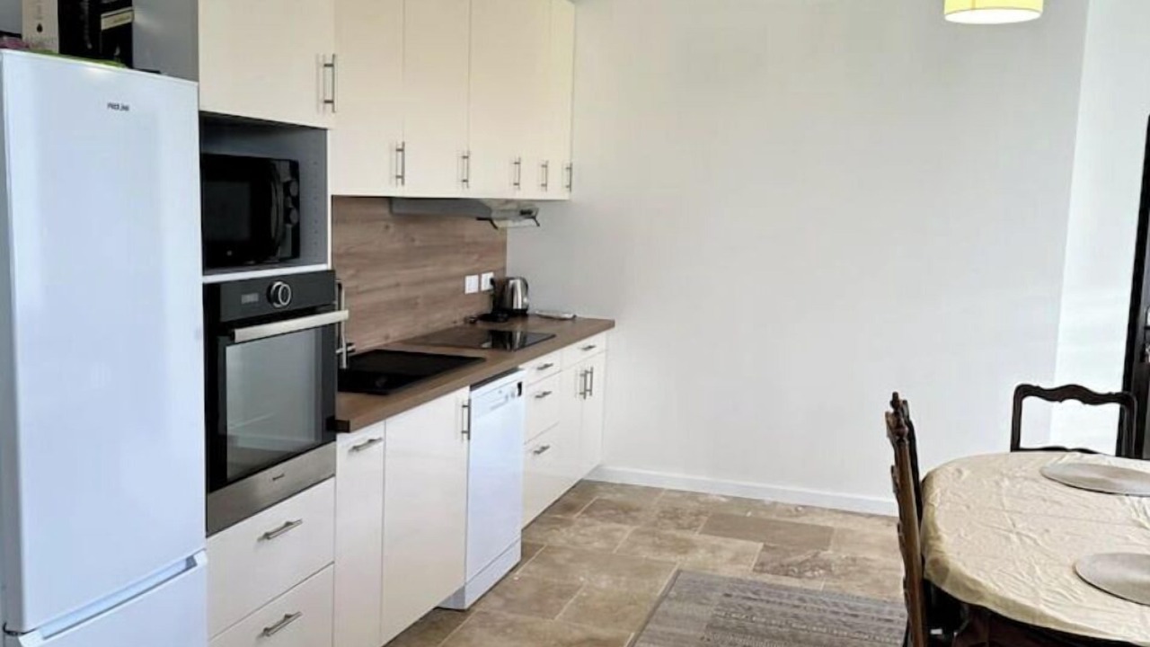 Photo of Kitchen in Montfort-sur-Risle