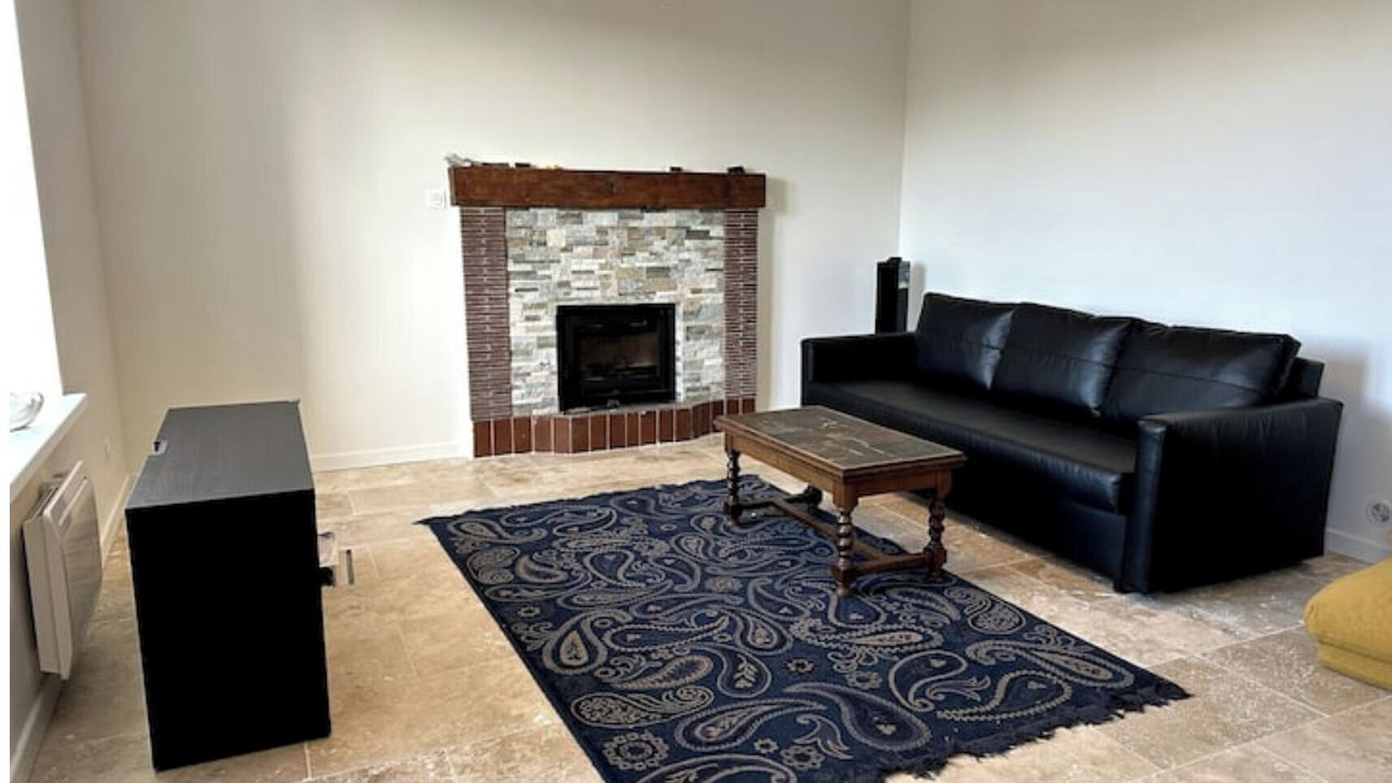 Photo of Livingroom in Montfort-sur-Risle