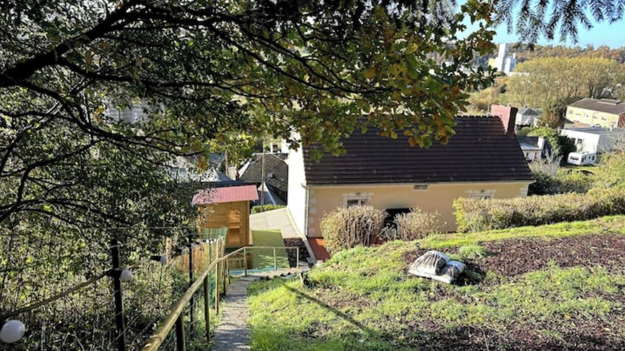 Photo of Outdoor in Montfort-sur-Risle