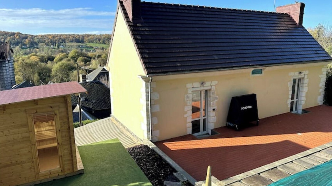 Photo of Outdoor in Montfort-sur-Risle