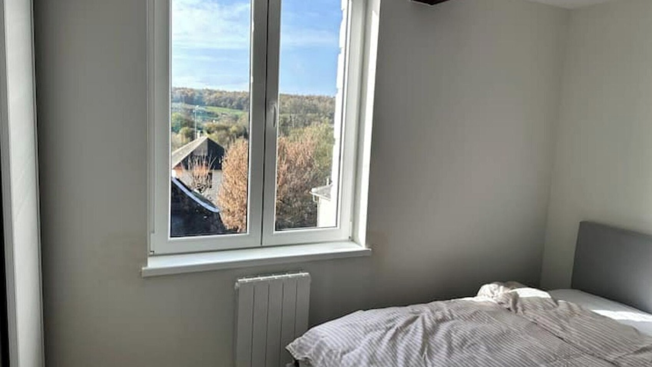 Photo of Bedroom in Montfort-sur-Risle