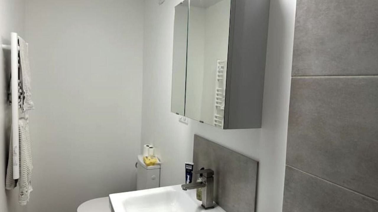 Photo of Bathroom in Montfort-sur-Risle