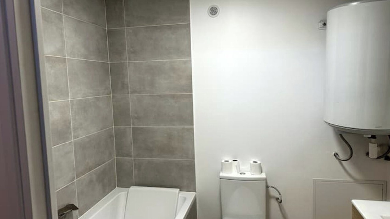 Photo of Bathroom in Montfort-sur-Risle