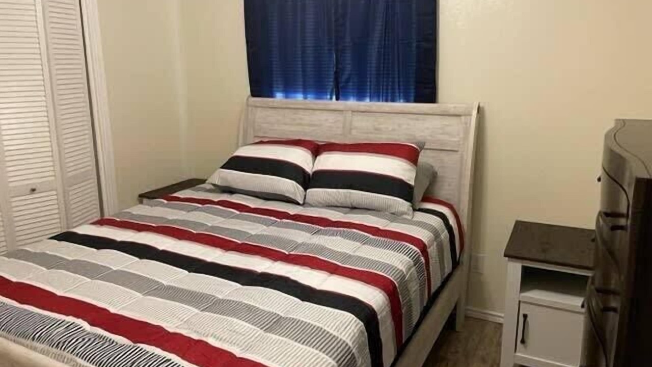 Photo of Bedroom in Lawton
