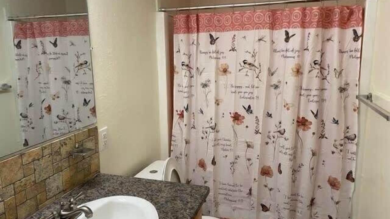 Photo of Bathroom in Lawton