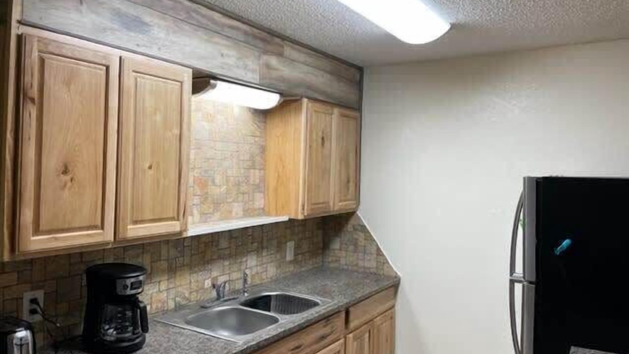Photo of Kitchen in Lawton