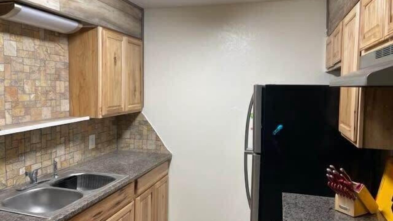 Photo of Kitchen in Lawton