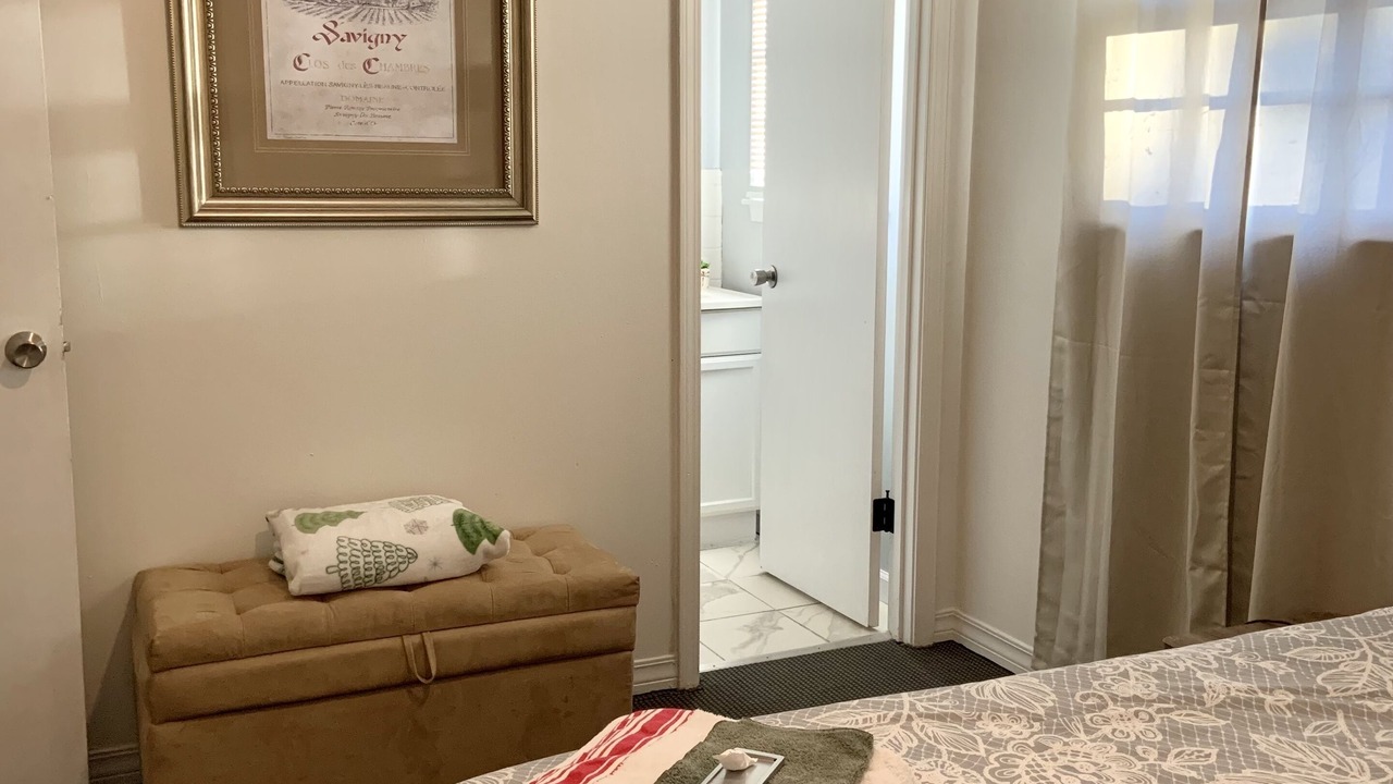 Photo of Bedroom in Florence
