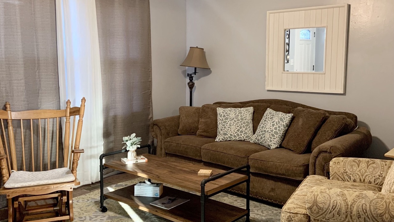 Photo of Livingroom in Florence
