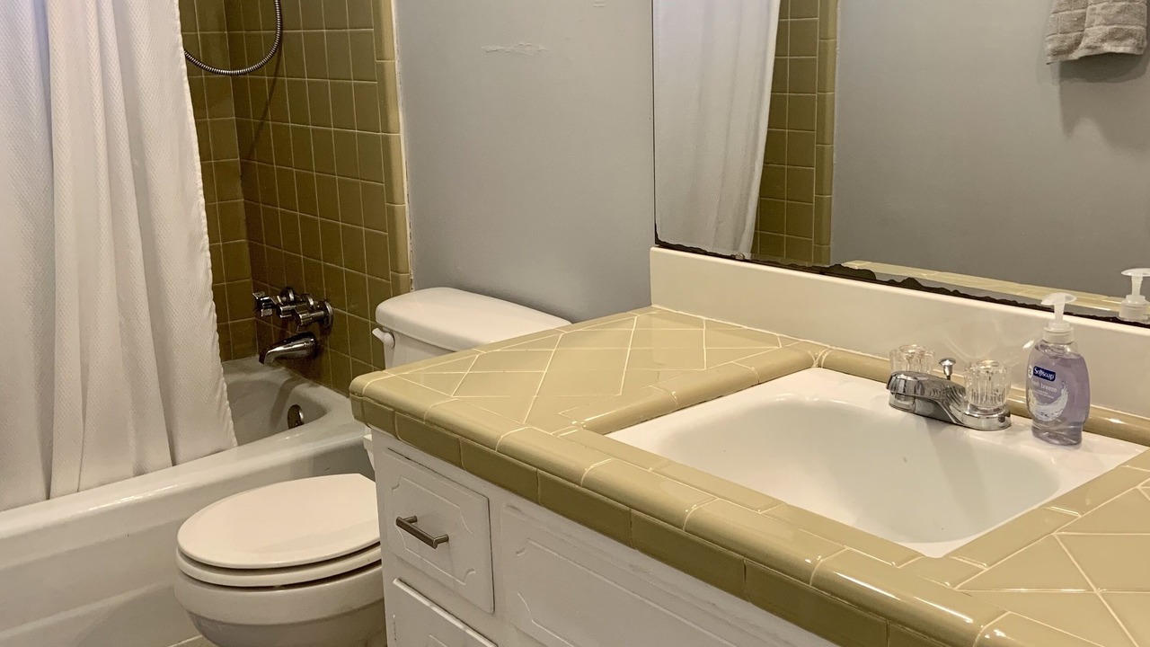 Photo of Bathroom in Florence