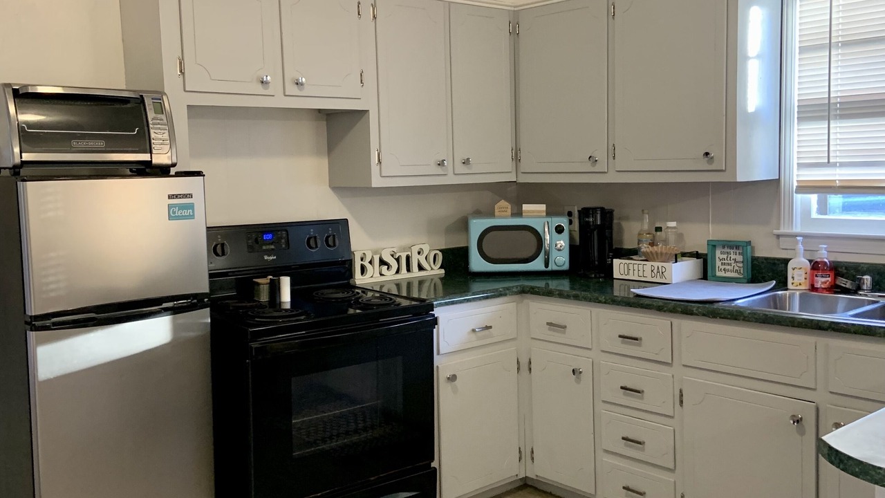 Photo of Kitchen in Florence