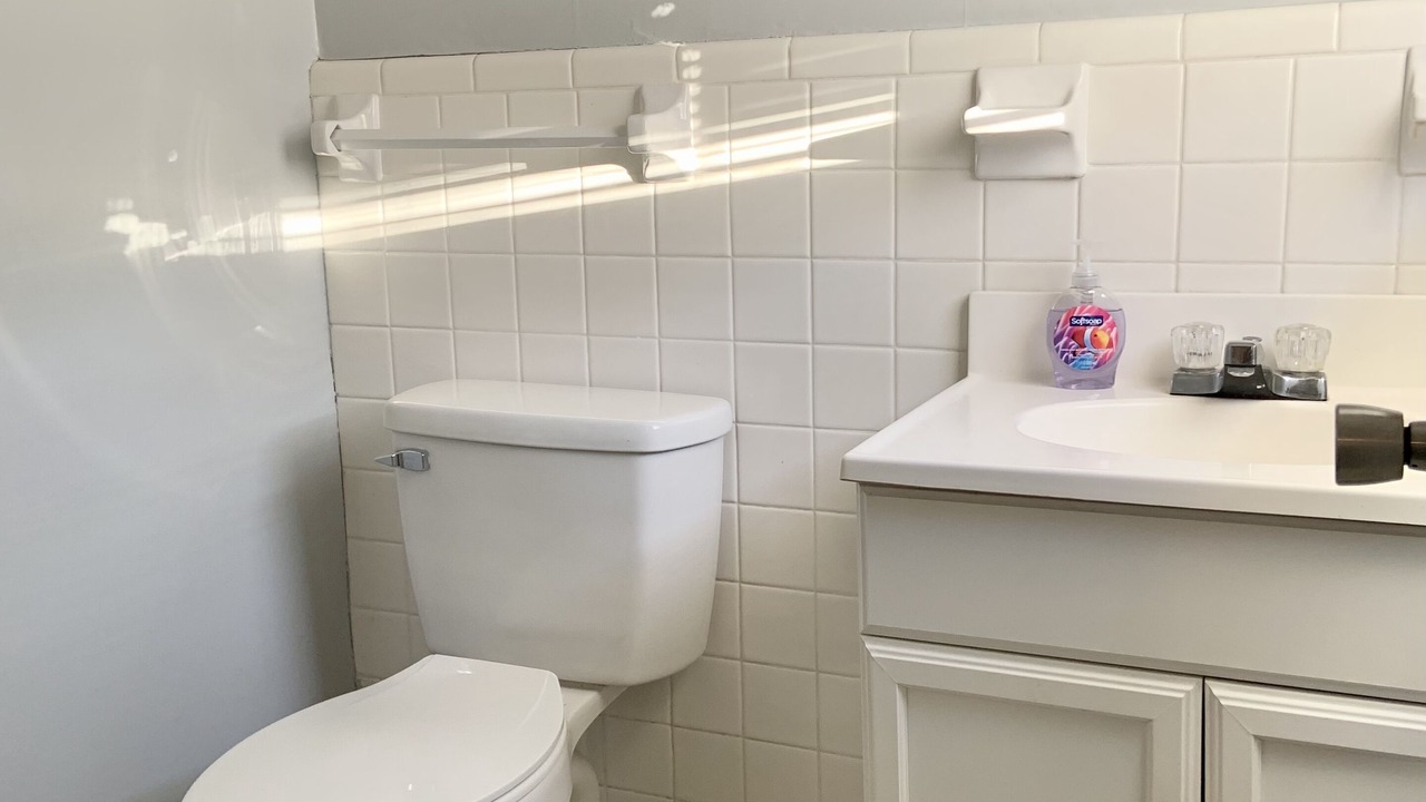 Photo of Bathroom in Florence