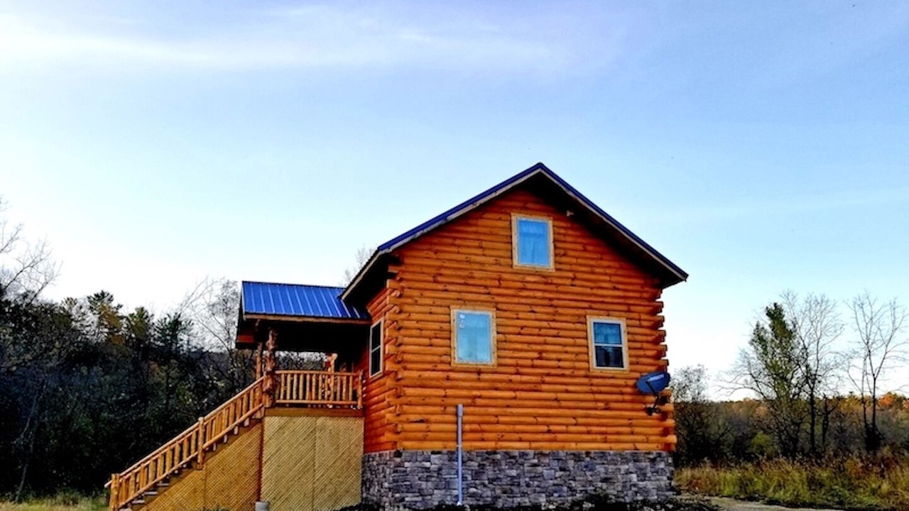 Photo of Outdoor in Waterville