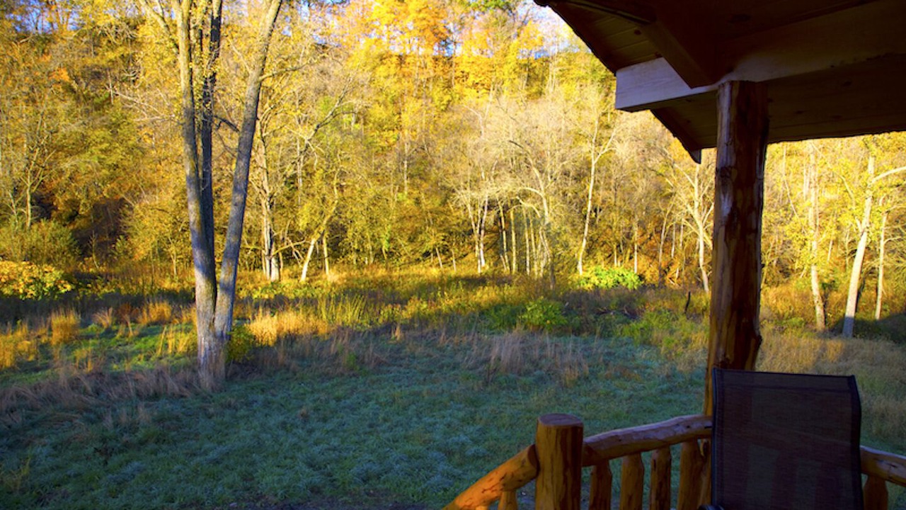 Photo of Outdoor in Waterville