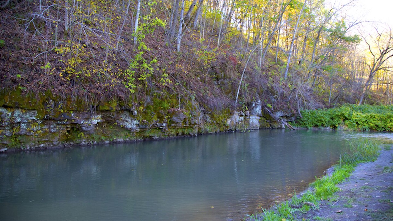 Photo of Outdoor in Waterville