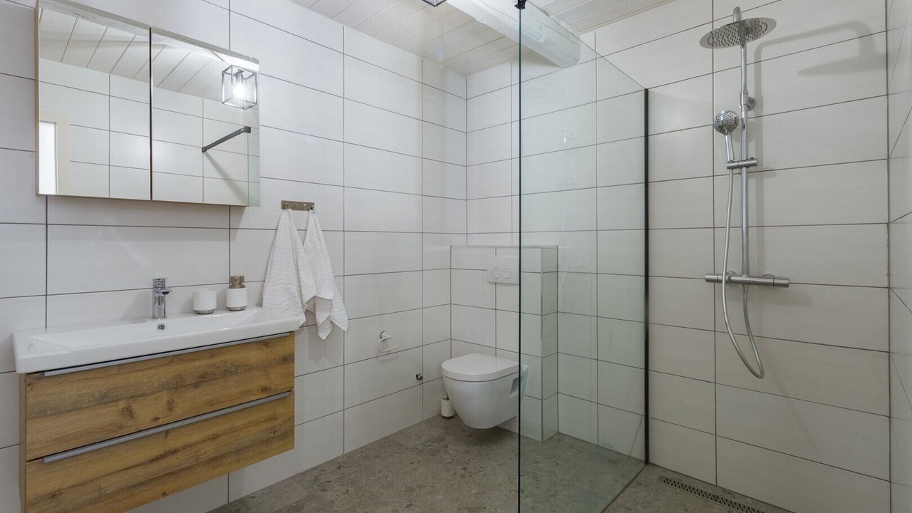 Photo of Bathroom in Kringa