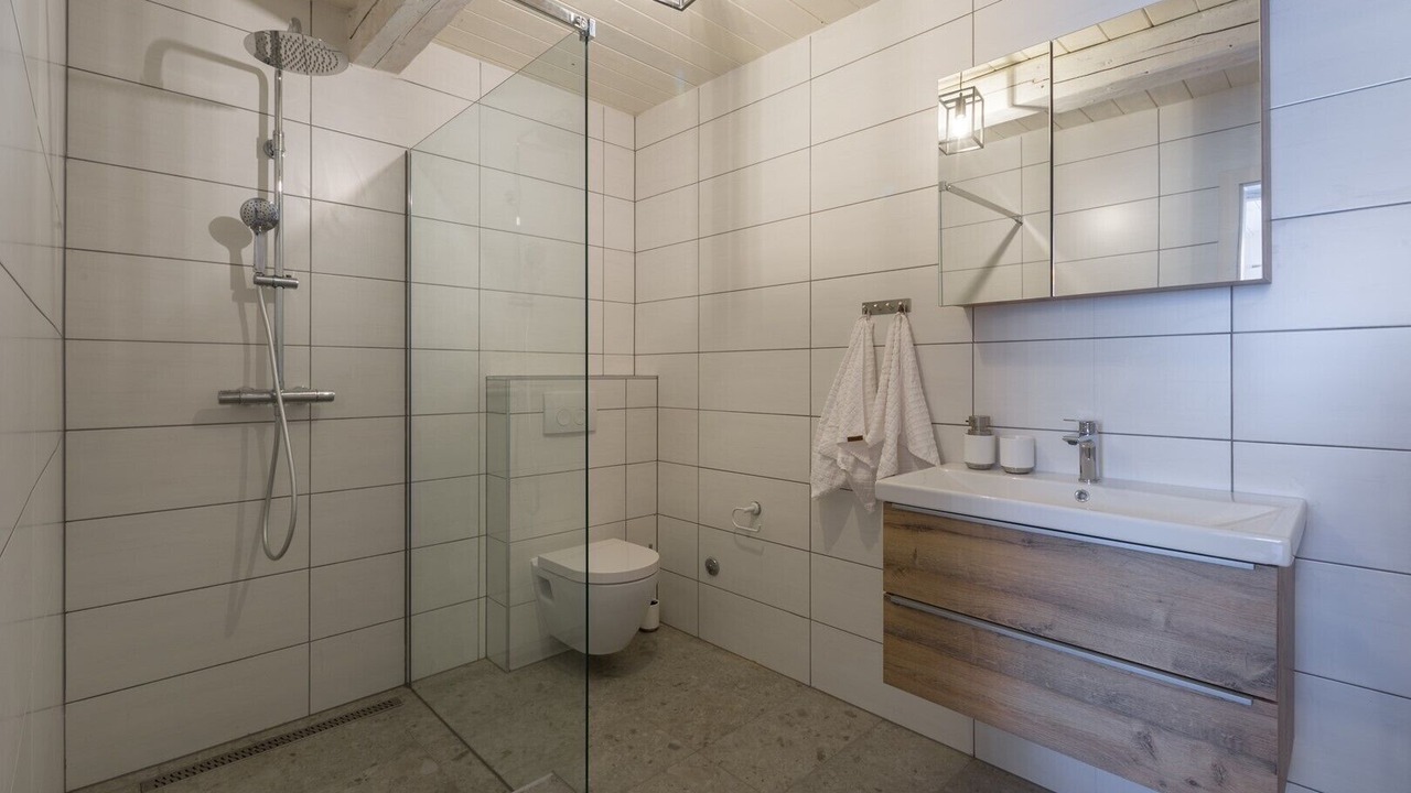 Photo of Bathroom in Kringa