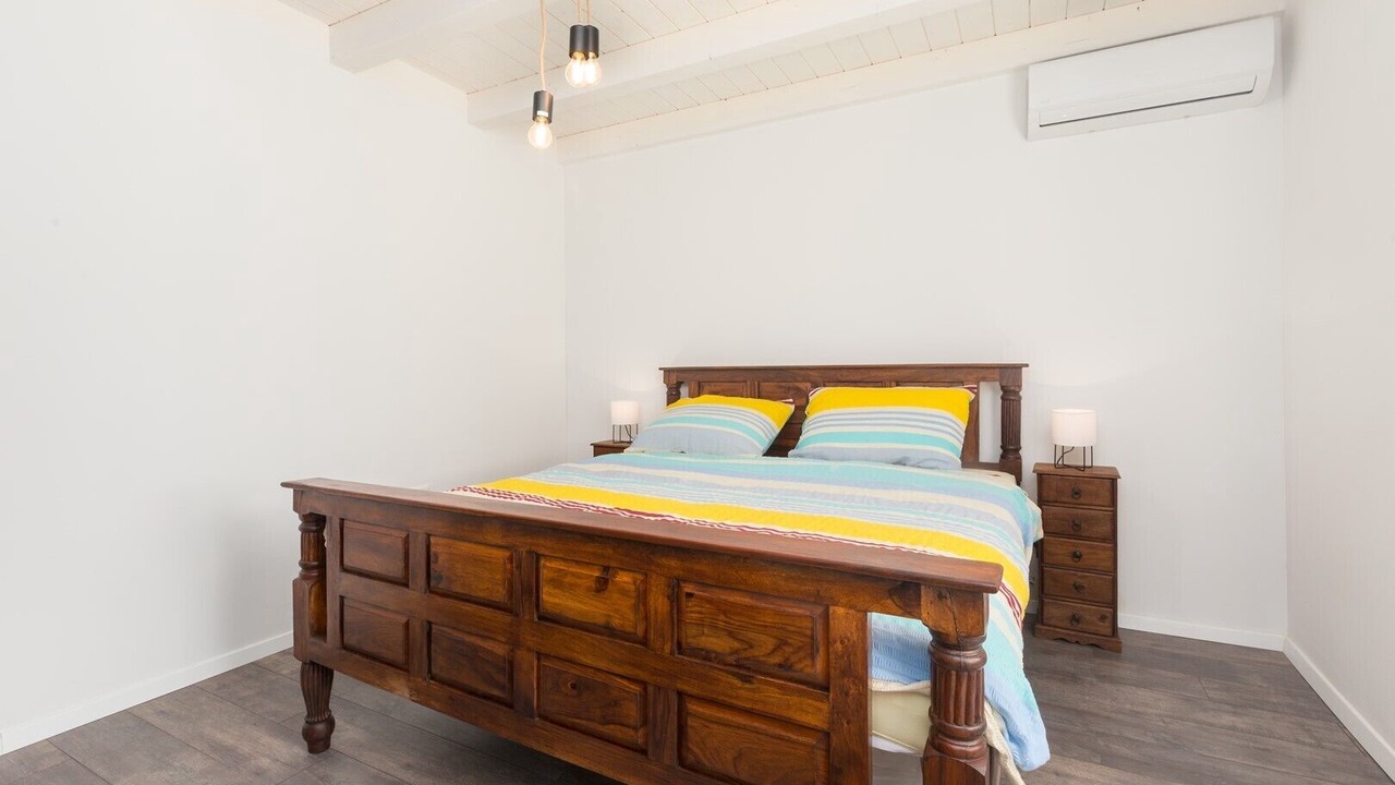 Photo of Bedroom in Kringa