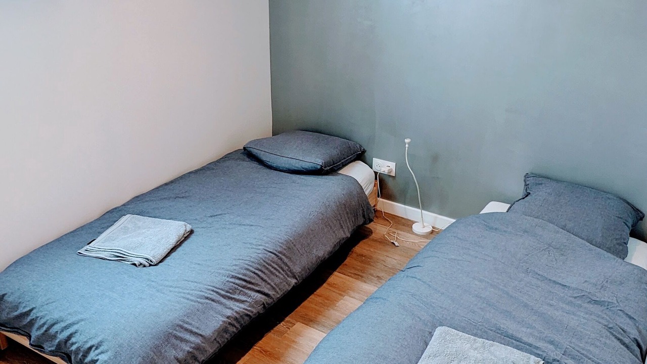 Photo of Bedroom in Herbignac