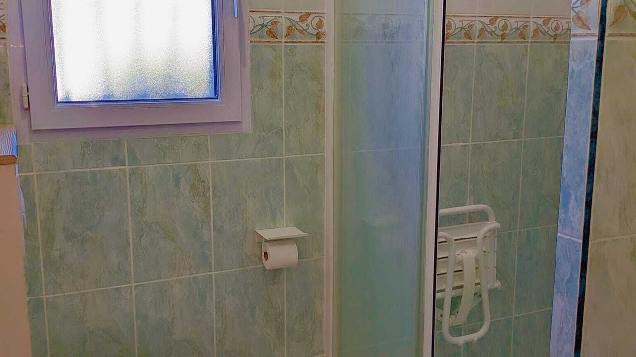 Photo of Bathroom in Balaruc-les-Bains