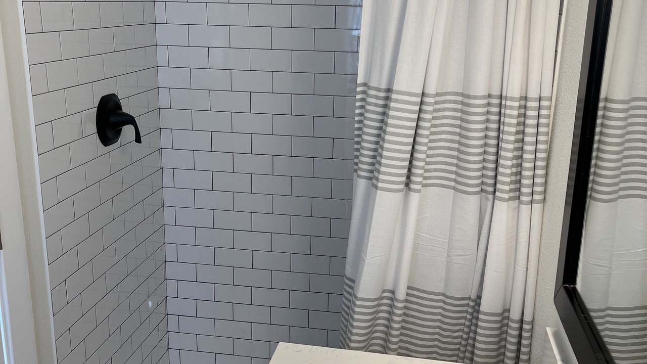 Photo of Bathroom in Downtown Vancouver