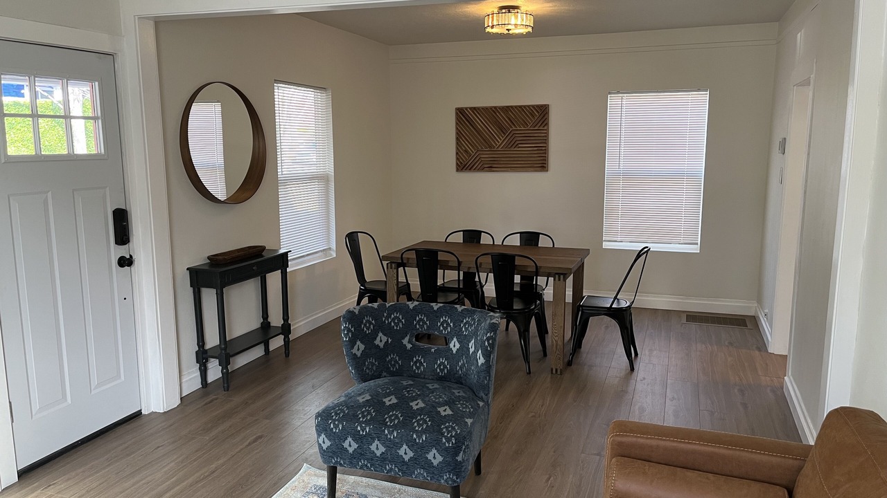 Photo of Livingroom in Downtown Vancouver