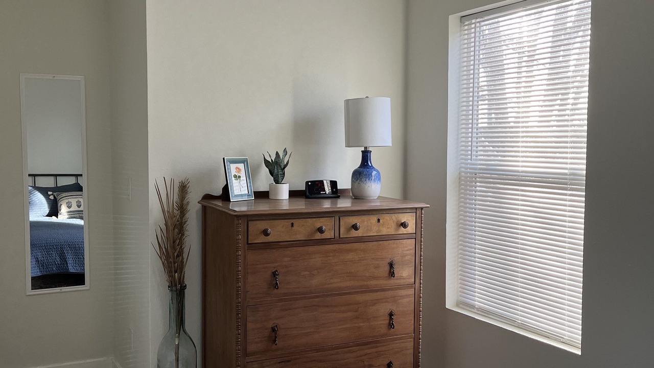 Photo of Bedroom in Downtown Vancouver