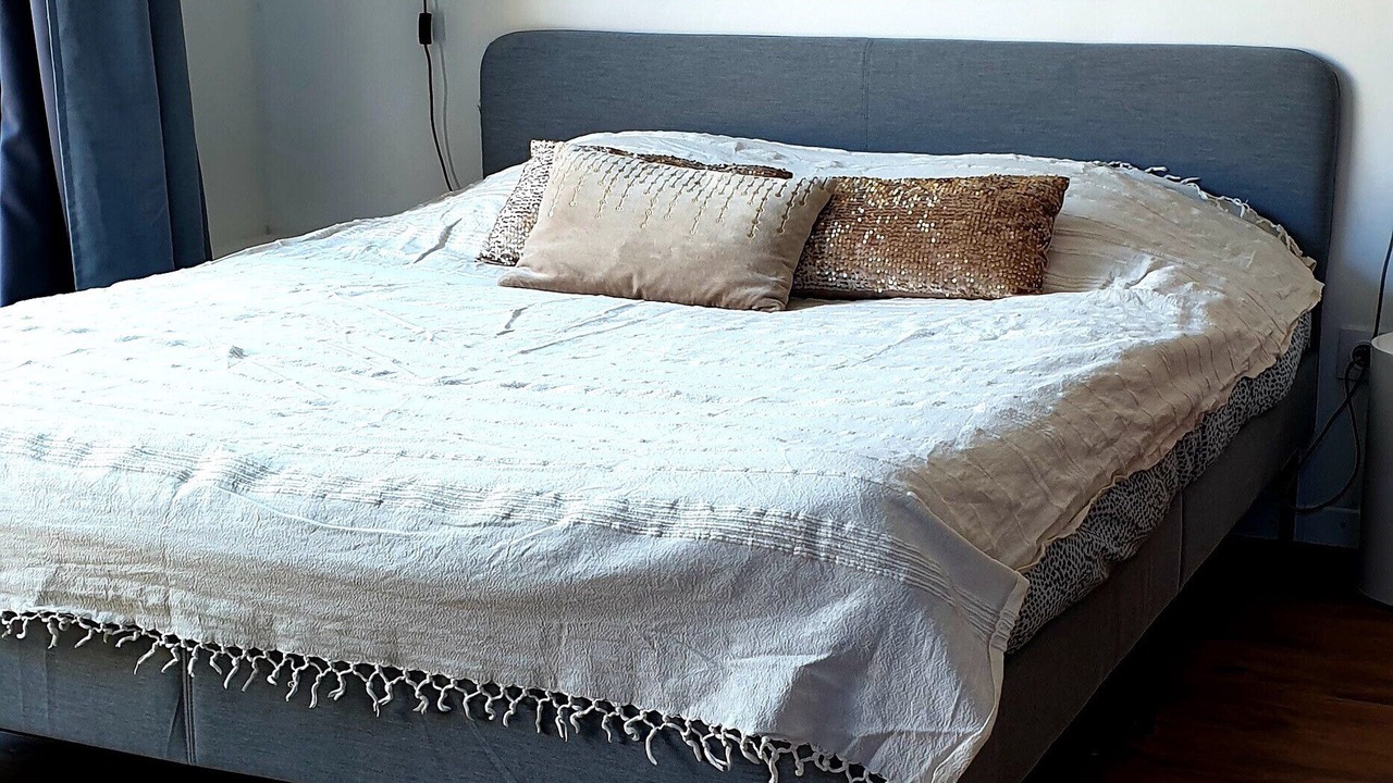 Photo of Bedroom in Merignac