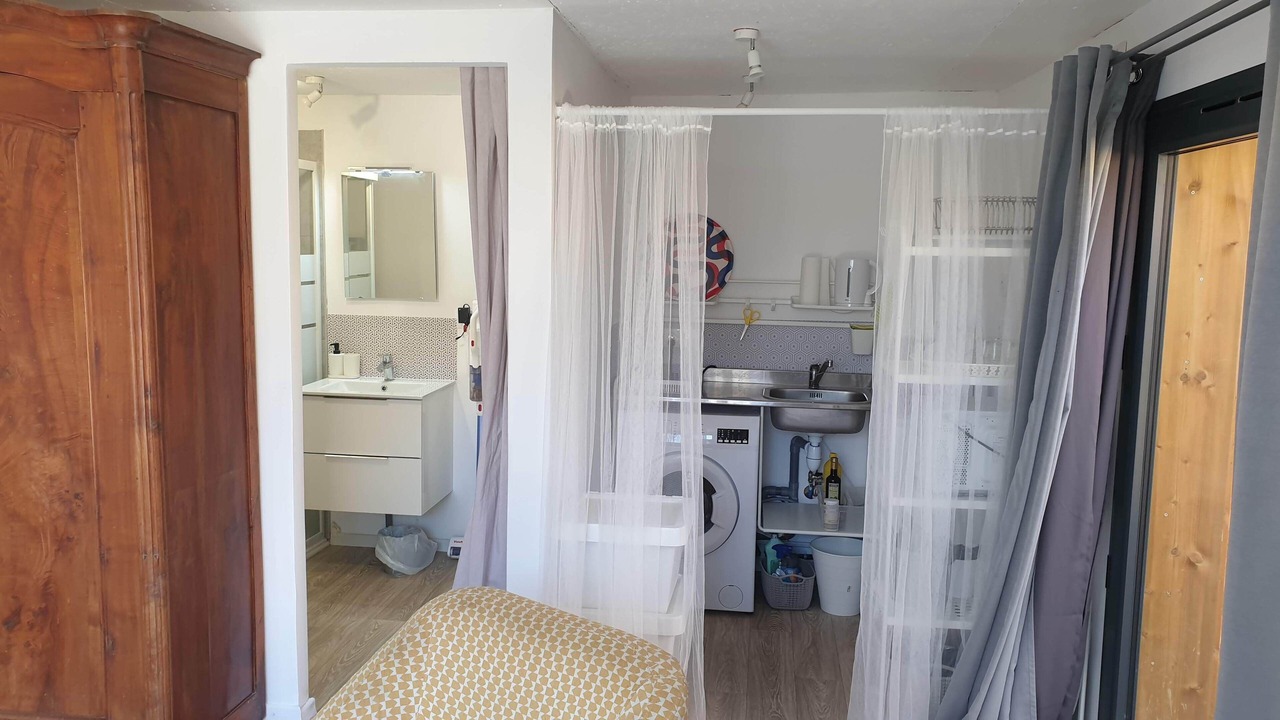 Photo of Bathroom in Merignac