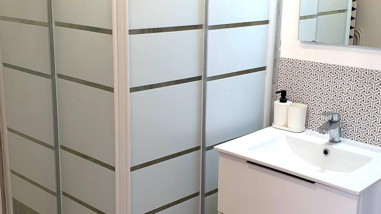 Photo of Bathroom in Merignac