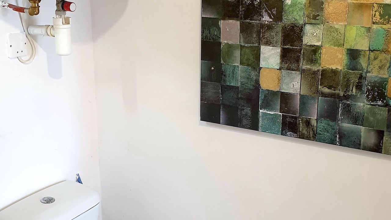 Photo of Bathroom in Merignac