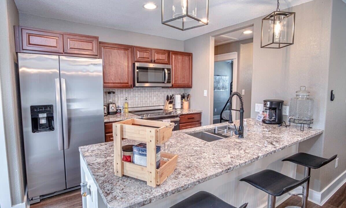 Photo of Kitchen in Denver Heights