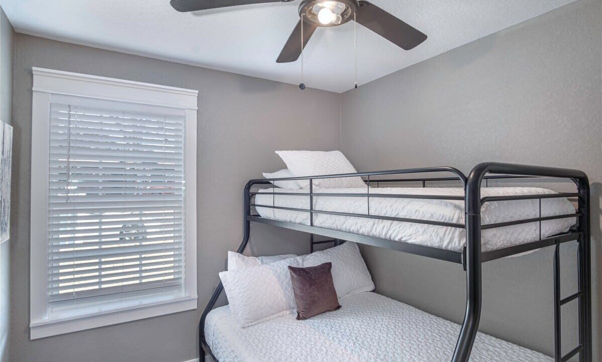 Photo of Bedroom in Denver Heights