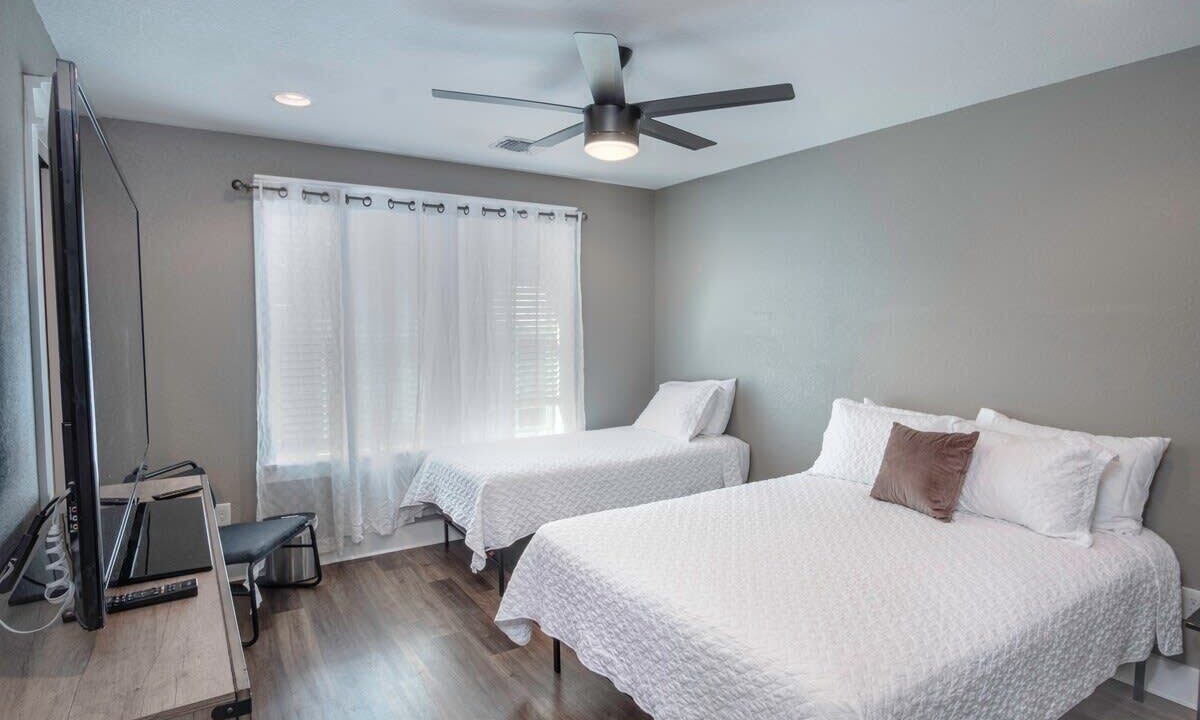 Photo of Bedroom in Denver Heights