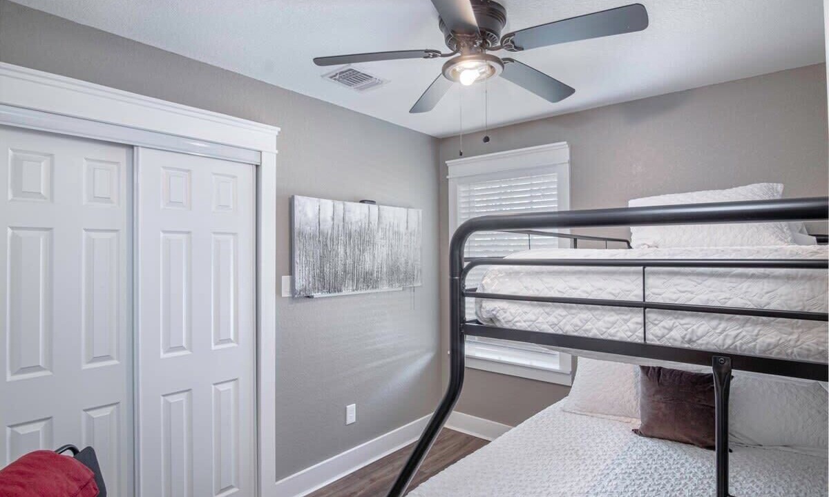Photo of Bedroom in Denver Heights