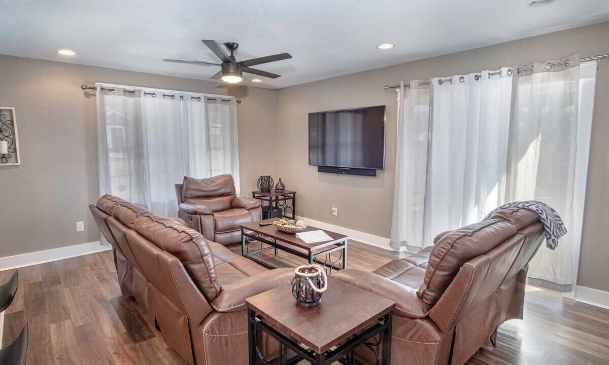 Photo of Livingroom in Denver Heights
