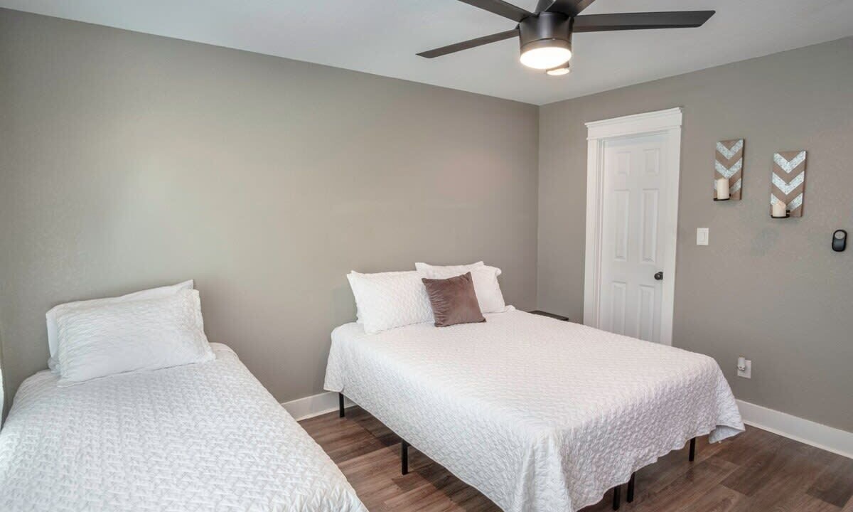 Photo of Bedroom in Denver Heights