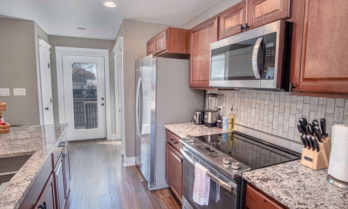 Photo of Kitchen in Denver Heights