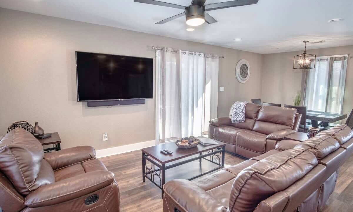 Photo of Livingroom in Denver Heights