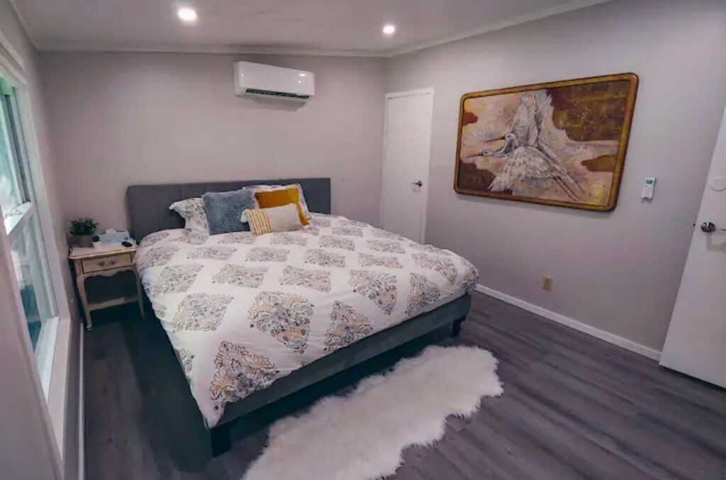 Photo of Bedroom in Livingston Manor