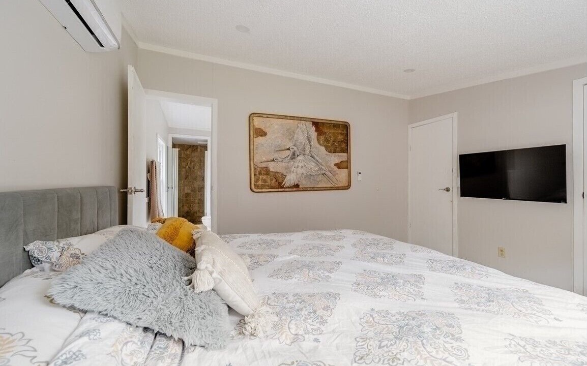 Photo of Bedroom in Livingston Manor