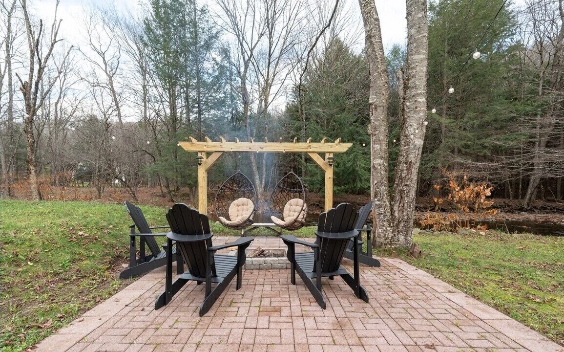 Photo of Outdoor in Livingston Manor