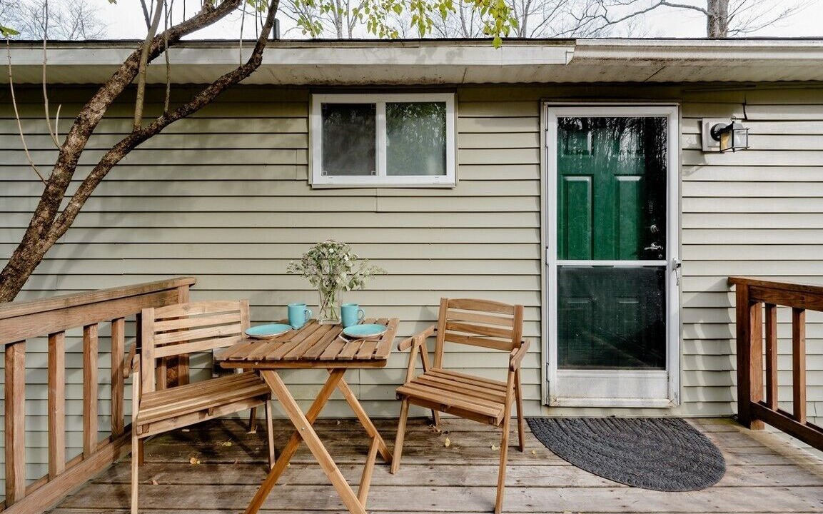 Photo of Outdoor in Livingston Manor