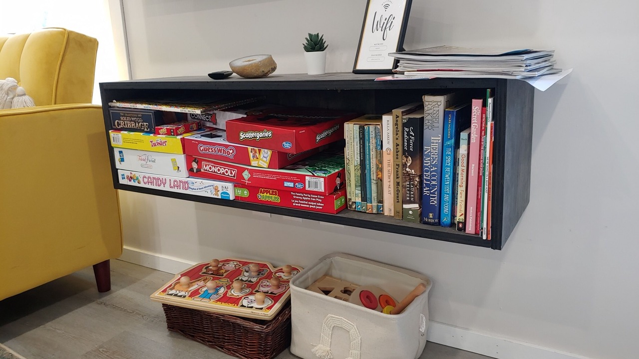 Photo of Bedroom in Livingston Manor