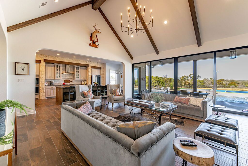 Photo of Bedroom in Austin
