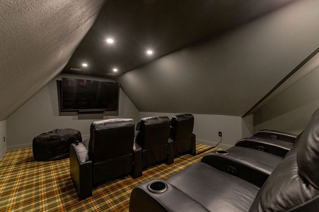 Photo of Bedroom in Austin