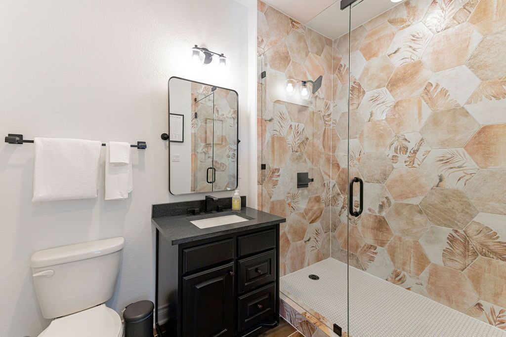 Photo of Bathroom in Austin