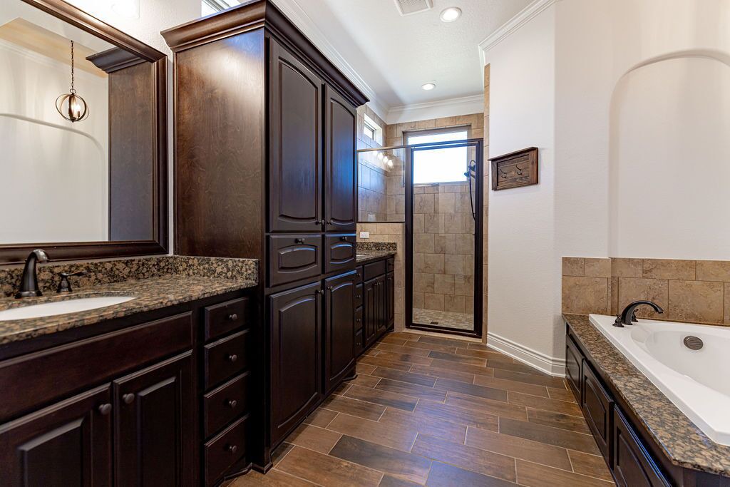 Photo of Bathroom in Austin