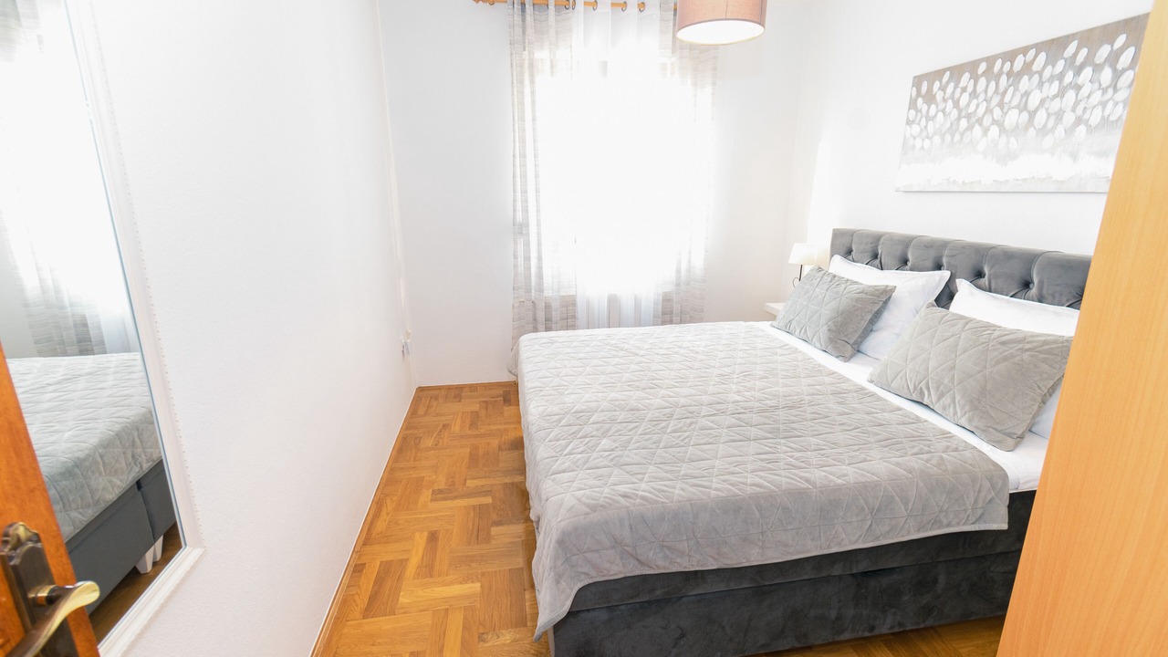 Photo of Bedroom in Trilj