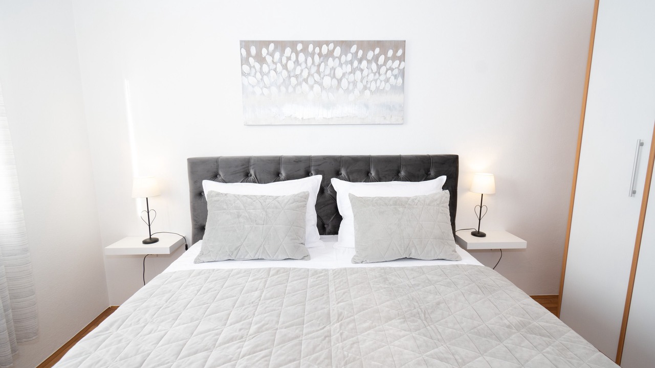 Photo of Bedroom in Trilj